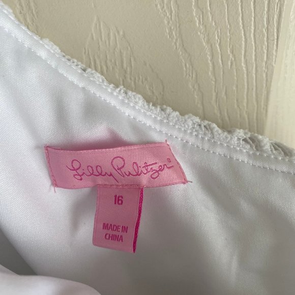 Lilly Pulitzer Callisto Midi Dress - Picture 5 of 6